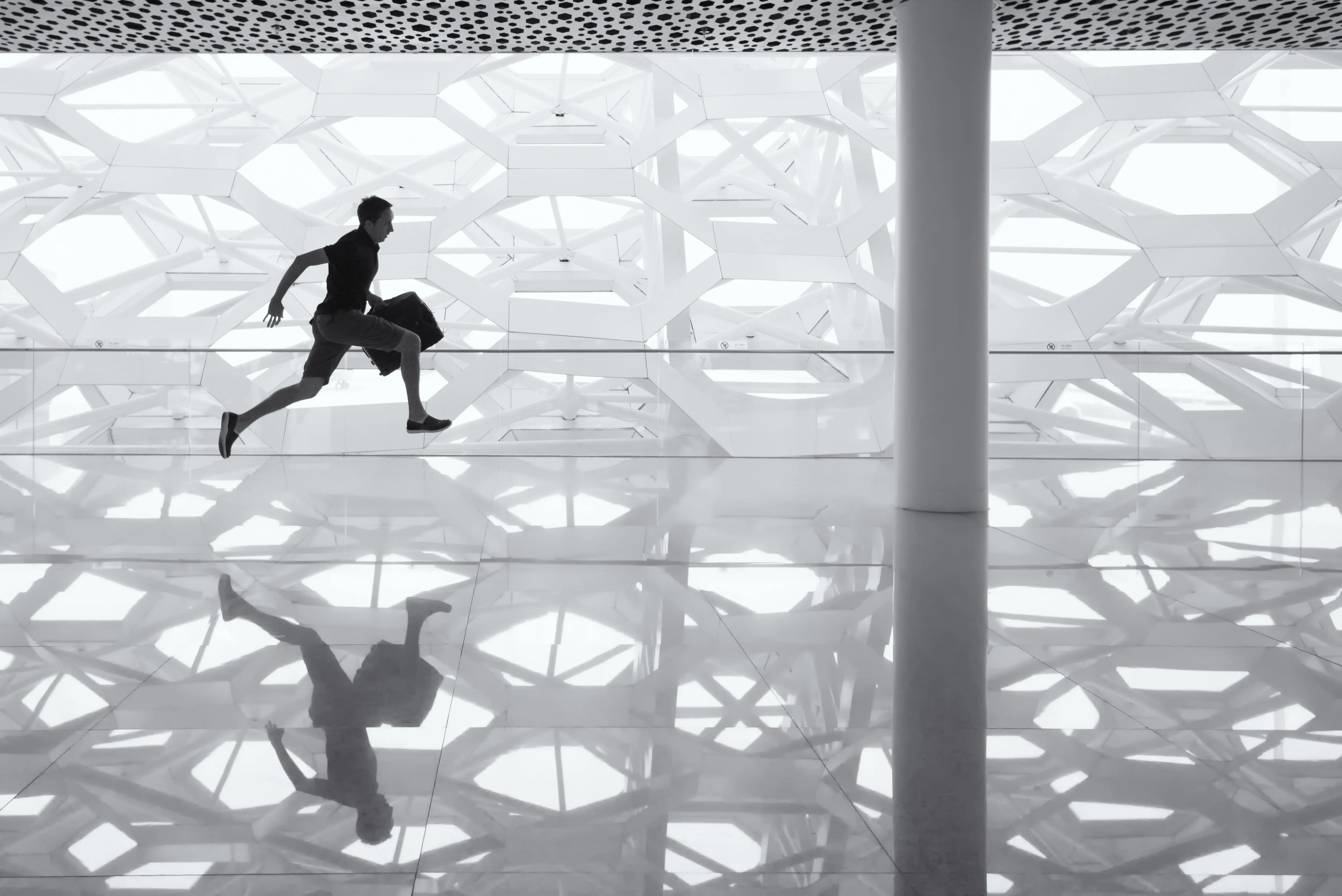 Why Speed Matters in Business and How It Helps You Grow
