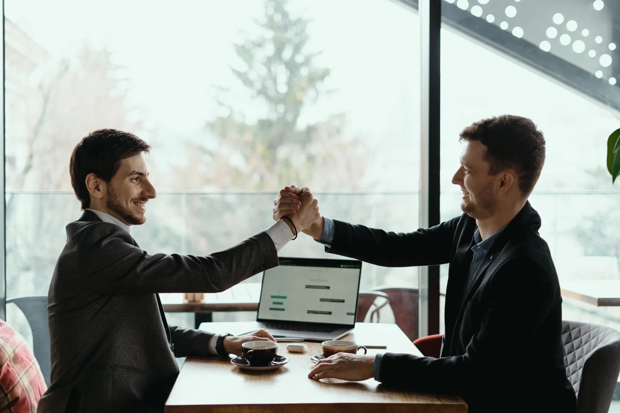 How a Professional Website Builds Trust Before the First Call