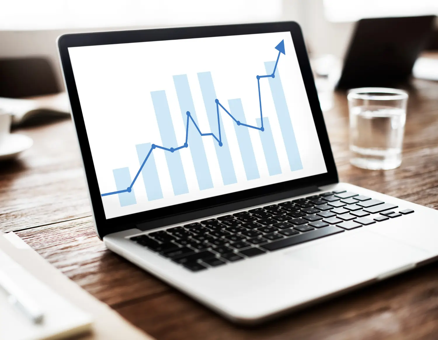 Why Your Website Gets Traffic but No Leads in 2026 (And How to Fix It)